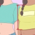 Bär crop tops