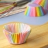 Baka cupcakes utan cupcakespanna