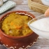 Gör curry mindre skarp