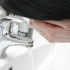 Applicera daglig make-up