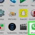 Ändra whatsapp-bakgrund