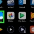 Ändra bakgrunden på android-låsskärmen