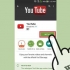 Ställ in bakgrundsbilden för din youtube-kanal