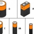 Byte av batterier i en brandvarnare