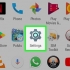 Rensa en androids cache