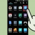 Rensa webbläsarens cache i android
