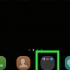 Ta bort googles sökfält på android
