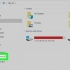 Ta bort mappen system volume information från en flashenhet