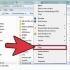 Windows kartmapp.radera gamla