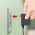 Laddar nintendo switch