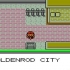 Skaffa rock smash tm i pokémon guld och silver