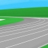 Träna sprinten