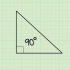 Använder pythagoras sats