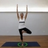 Gör yogaträdet