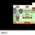 Fånga dialga och palkia i pokémon platinum