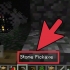 Hitta diamanter i minecraft pe