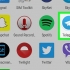 Skriver fet text på telegram på android