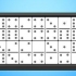 Spelar domino