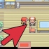 Fånga dratini i pokémon firered och leafgreen