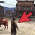 Dueller i red dead redemption