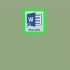 Förankra en bild i microsoft word