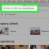 Inaktivera ett airbnb-konto