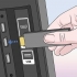 Ansluta en amazon fire stick till wi-fi