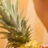 Skala en ananas