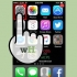 Konfigurera ett annat icloud-konto