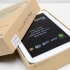 Förbereder en android-surfplatta