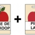 Att odla ett äppelträd från ett frö