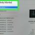 Avbryt paus i ett program (mac os x)