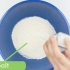 Att göra en arepa