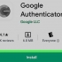 Säkerhetskopierar google authenticator på android
