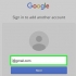 Säkerhetskopiera ditt gmail-konto