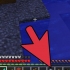 Bygga en öppen spis i tegel i minecraft