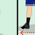 Tar ett basketskott