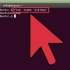 Hitta en fil i linux
