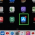 Avbryt en betalning i app store