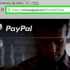 Avbryta en betalning via paypal