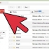 Lägg till en animerad gif i ett gmail-meddelande