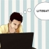 Starta en blogg