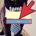 Ta bort en blogg på tumblr