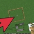 Bygg en gård i minecraft