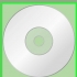 Formatera en cd