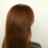 Att göra en chignon