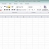 Skapa ett cirkeldiagram i excel