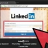 Ta bort en anslutning på linkedin