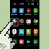 Ta bort en kontakt på en android-enhet