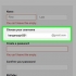 Skapa en cool e-postadress